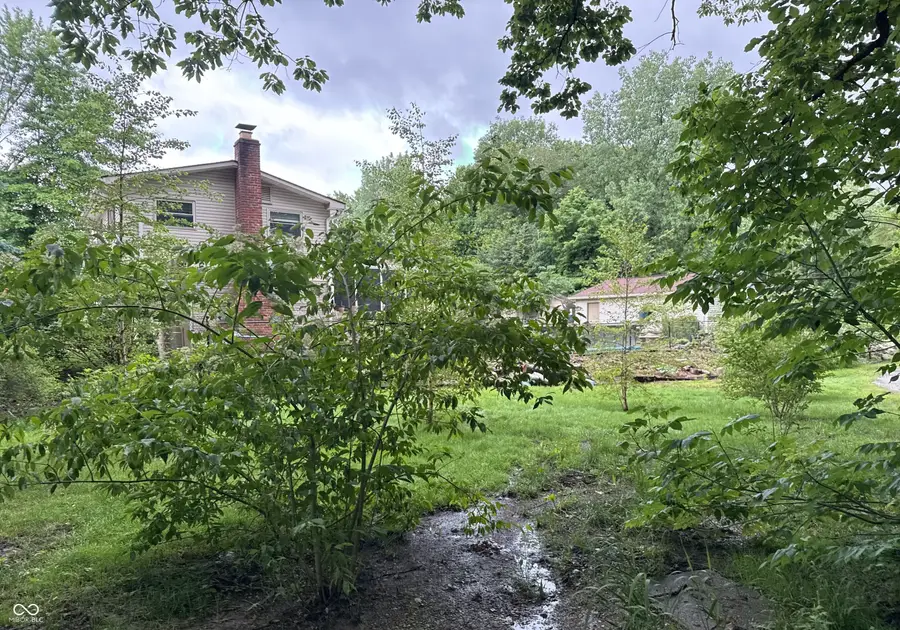 304 Cleveland Street, Beech Grove, IN 46107 - #3