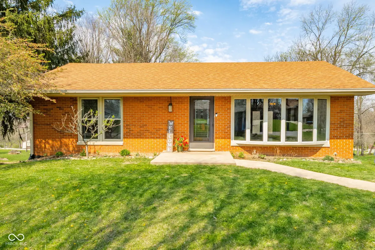 9124 W Wren Way, Middletown, IN 47356 - #1