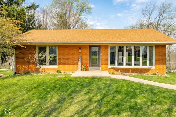 9124 W Wren Way, Middletown, IN 47356