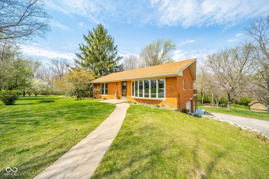 9124 W Wren Way, Middletown, IN 47356 - #2