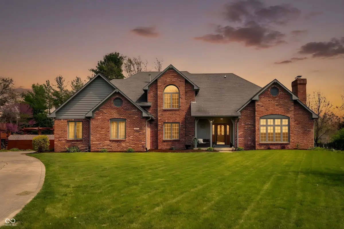 281 Sunrise Circle, Greenwood, IN 46142 - #1