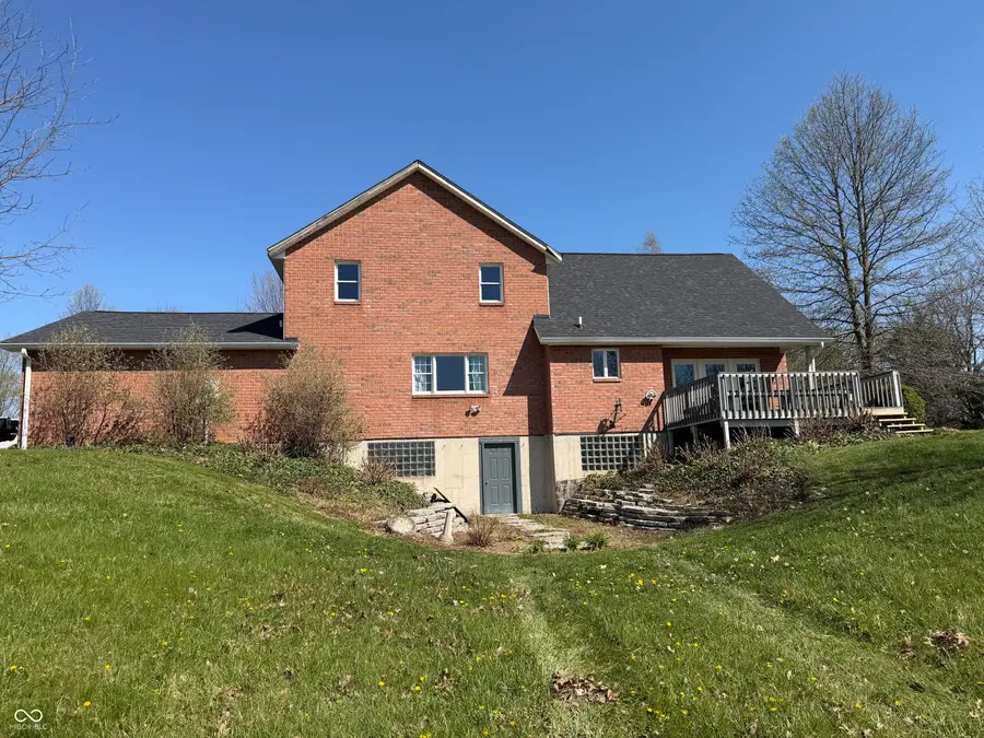 5804 E County Road 475 N, Milan, IN 47031 - #2