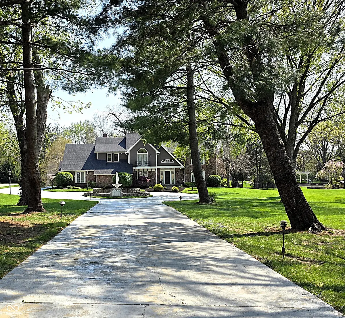 115 Jordan Road, Indianapolis, IN 46217 - #1