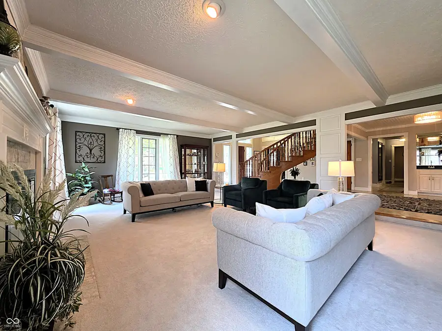 115 Jordan Road, Indianapolis, IN 46217 - #3