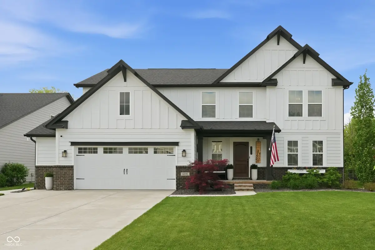 6138 Brentwood Trace, Brownsburg, IN 46112 - #1