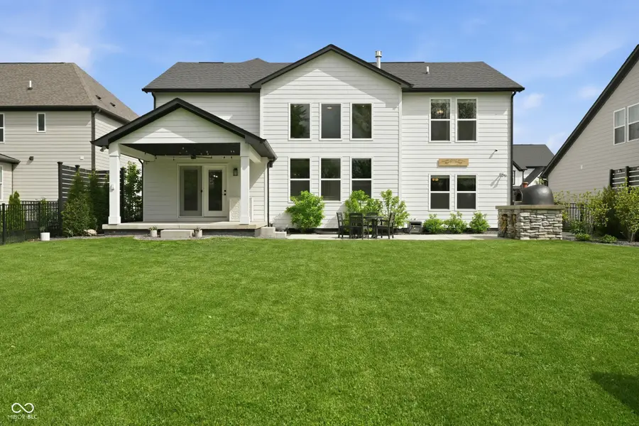 6138 Brentwood Trace, Brownsburg, IN 46112 - #2