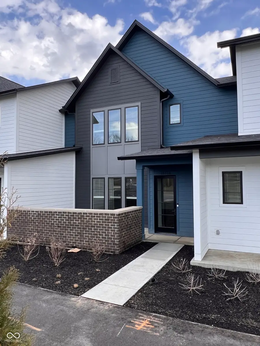 16514 Deerpath Way, Westfield, IN 46074 - #2