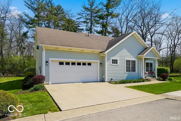 4200 W Windy Meadows Court, Muncie, IN 47304