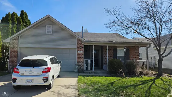 5353 Fishlake Drive, Indianapolis, IN 46254