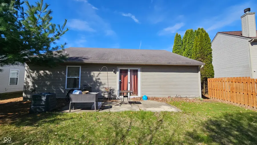 5353 Fishlake Drive, Indianapolis, IN 46254 - #2