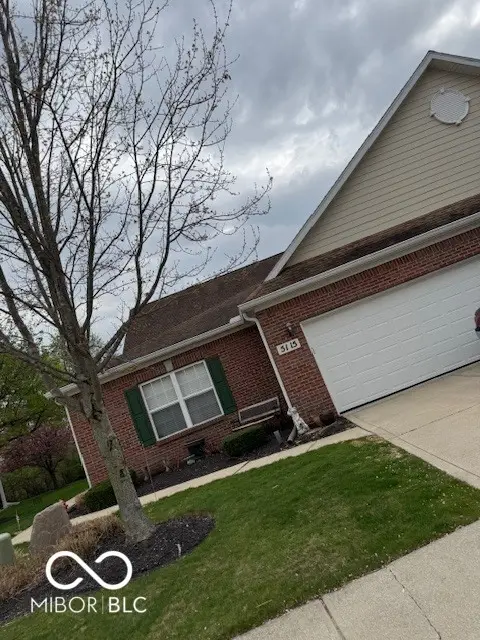 5115 Baltustrol Drive, Avon, IN 46123 - #1