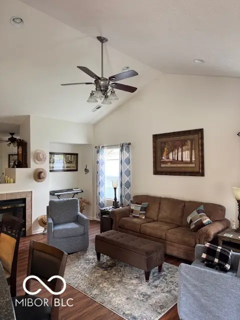 5115 Baltustrol Drive, Avon, IN 46123 - #3