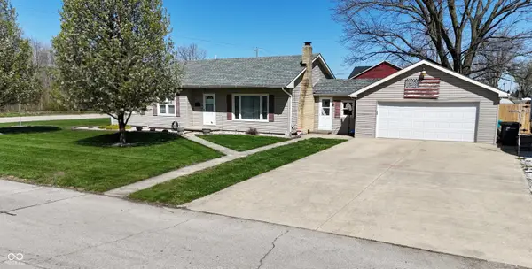 900 N J Street, Elwood, IN 46036