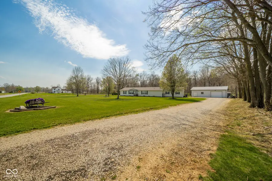 745 S County Road 400 W, New Castle, IN 47362 - #2