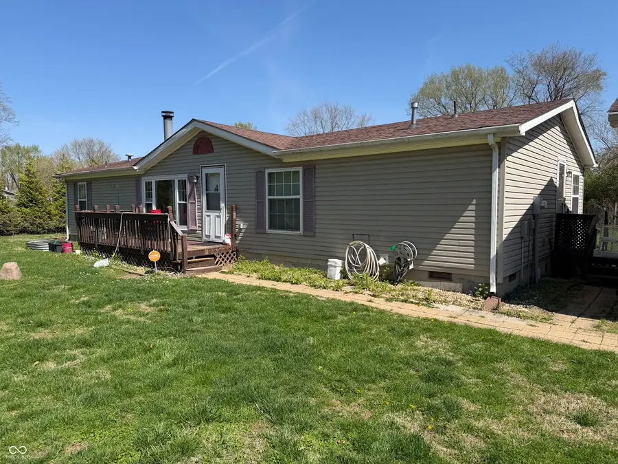 805 Reformatory Road, Pendleton, IN 46064 - #2