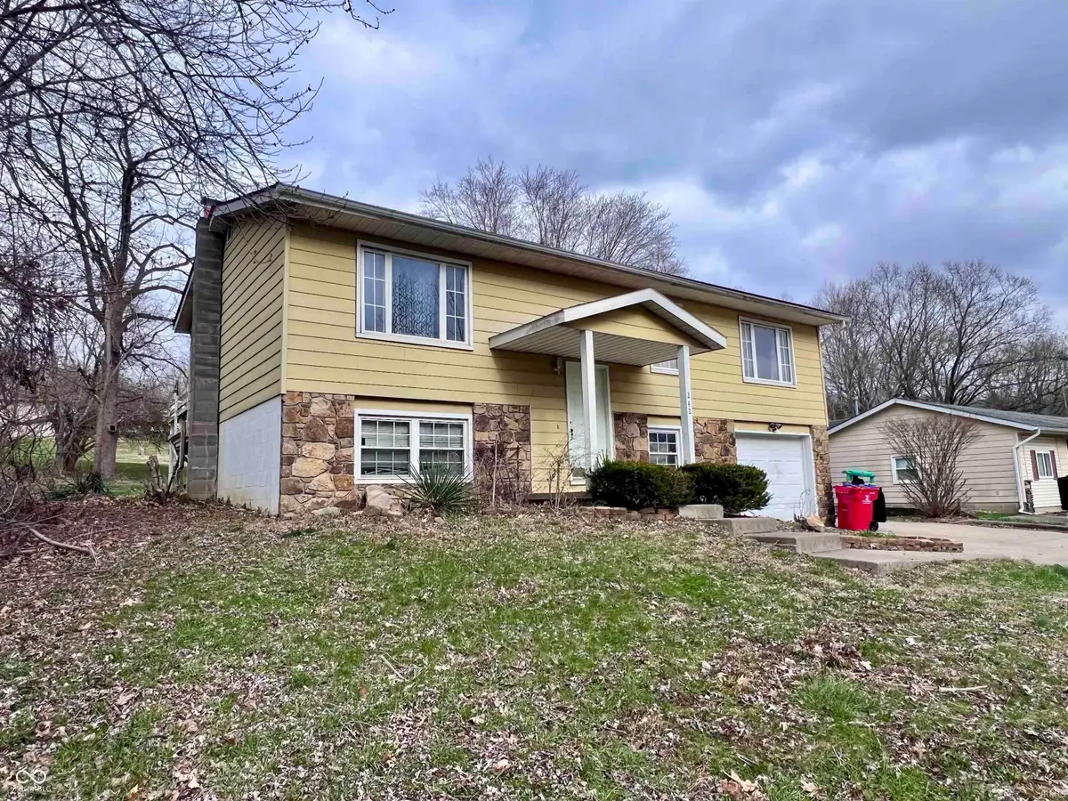 242 W Main Street, Ellettsville, IN 47429 - #1