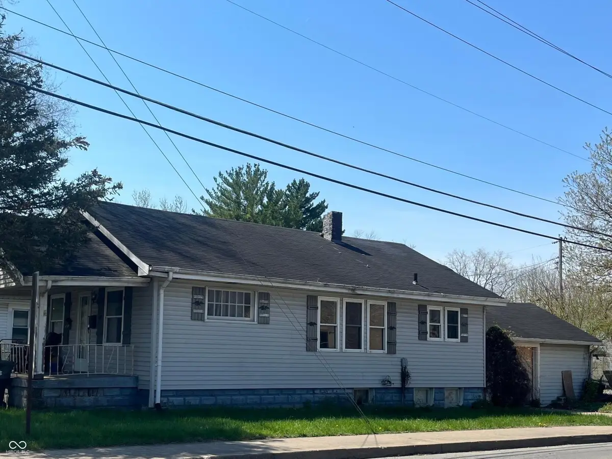 2903 Lincoln Street, Anderson, IN 46016 - #1