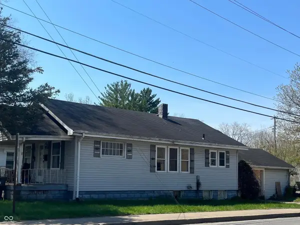 2903 Lincoln Street, Anderson, IN 46016