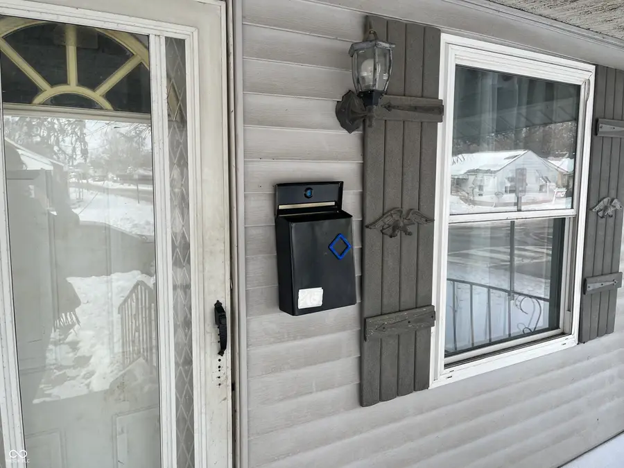2903 Lincoln Street, Anderson, IN 46016 - #3