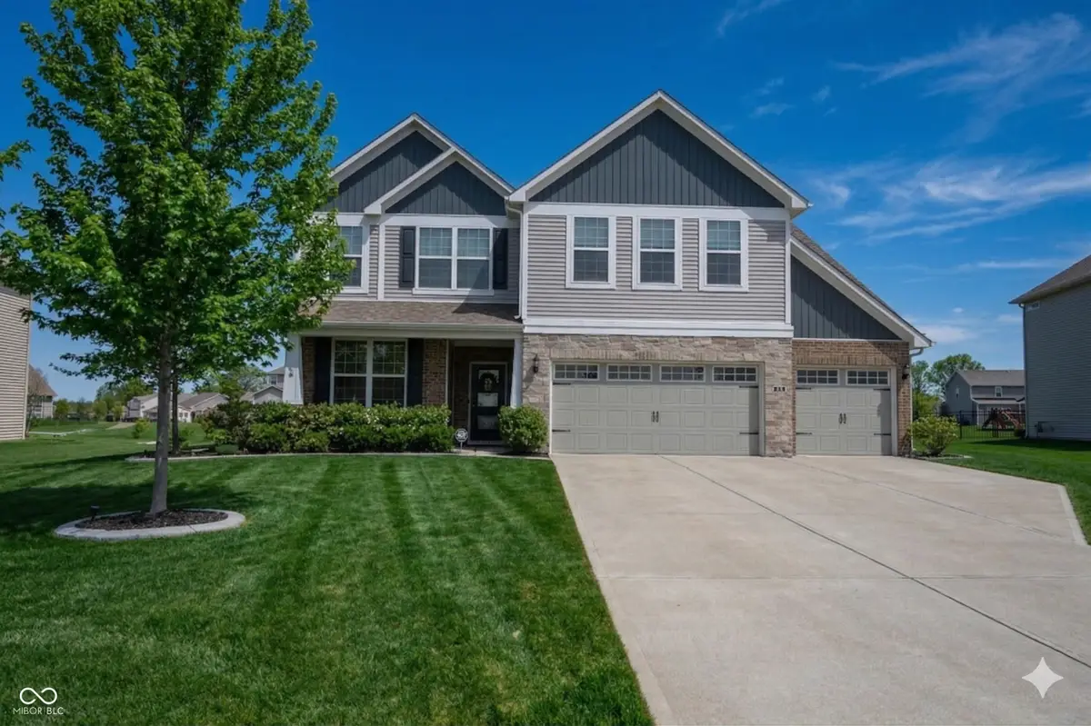 1212 Bedford Drive, Avon, IN 46123 - #1