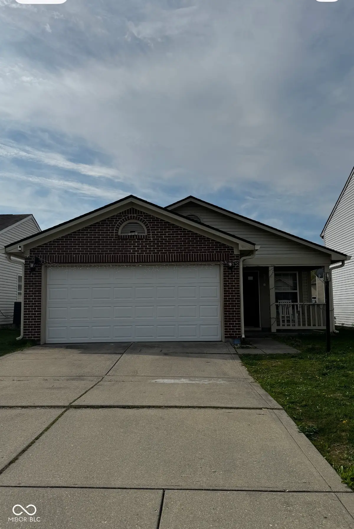 529 Meadows Edge Lane, Indianapolis, IN 46217 - #1