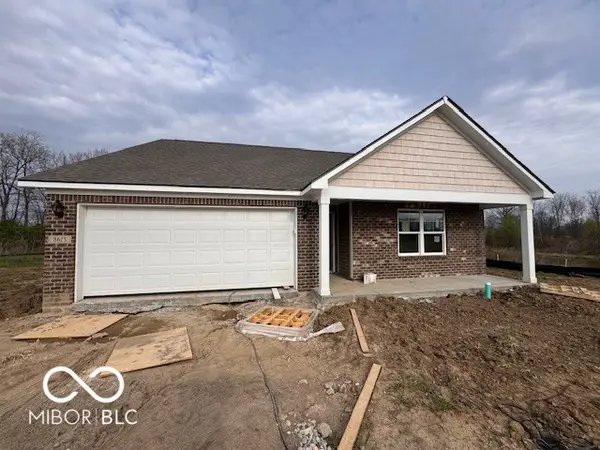 8613 N Seneca Drive, Muncie, IN 47303