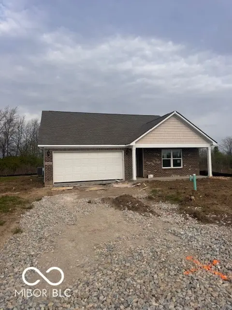 8613 N Seneca Drive, Muncie, IN 47303 - #2