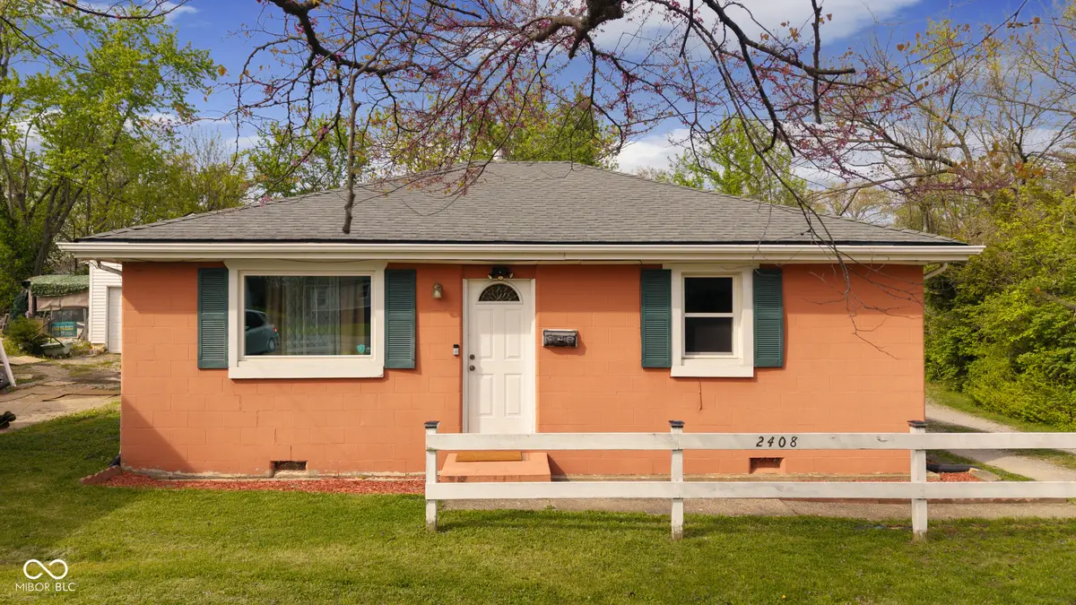 2408 Jollissaint Avenue, New Albany, IN 47150 - #1