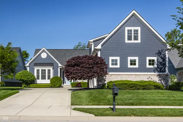 20062 Hampton Park Drive, Westfield, IN 46074