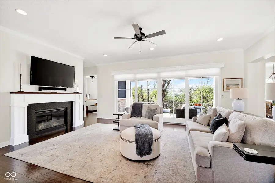 20062 Hampton Park Drive, Westfield, IN 46074 - #3