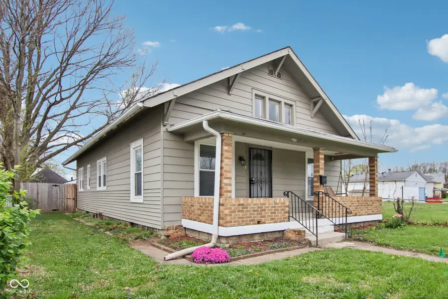 2942 Mac Pherson Avenue, Indianapolis, IN 46205 - #2