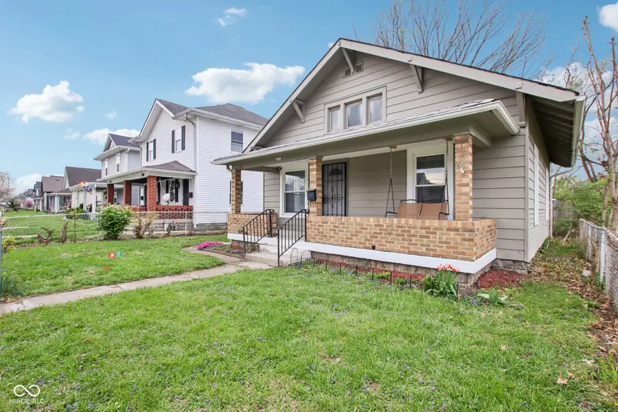 2942 Mac Pherson Avenue, Indianapolis, IN 46205 - #3