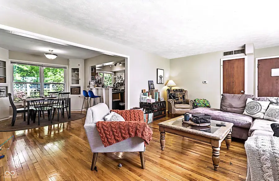 540 E 91st Street, Indianapolis, IN 46240 - #3