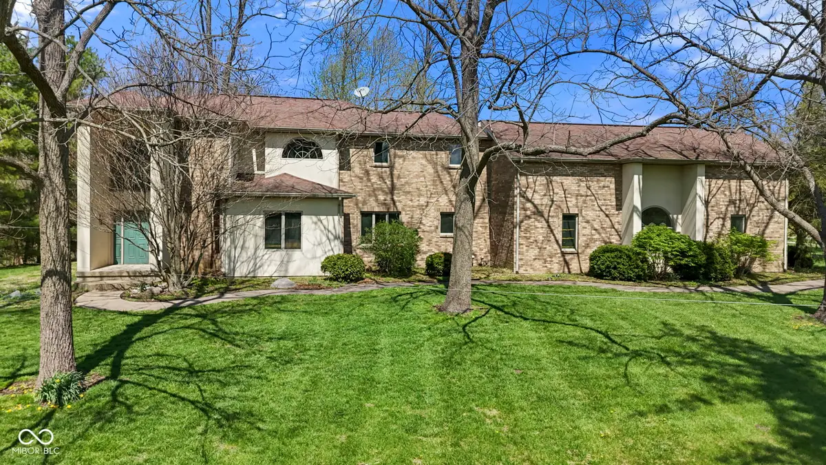 1288 W County Road 215 S, Connersville, IN 47331 - #1