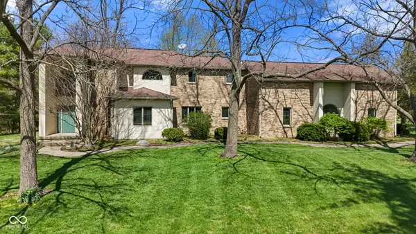 1288 W County Road 215 S, Connersville, IN 47331