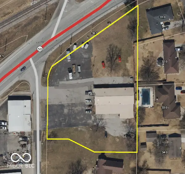 1999 W Tipton Street, Seymour, IN 47274