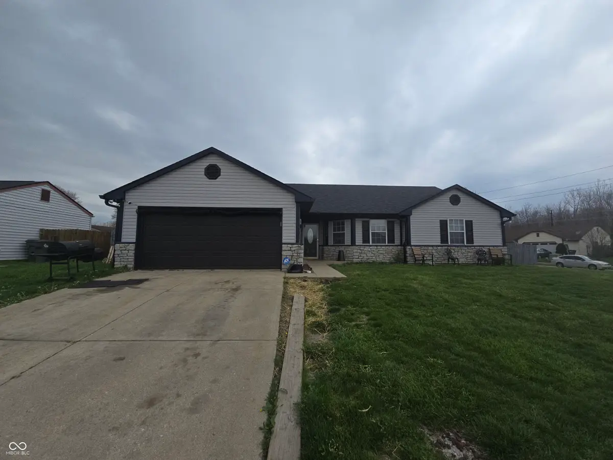 3312 Maumee Court, Indianapolis, IN 46235 - #1