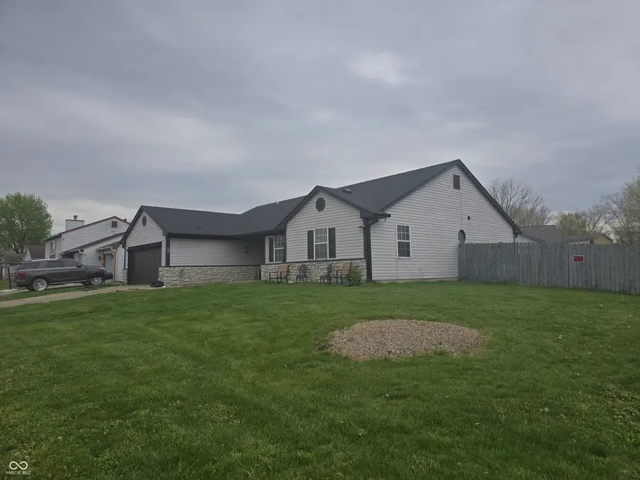 3312 Maumee Court, Indianapolis, IN 46235 - #2