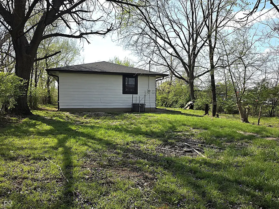 2217 Trowbridge Street, Indianapolis, IN 46203 - #2