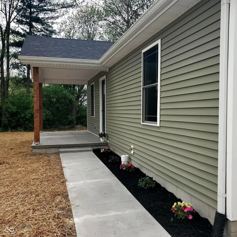 1292 Colonial Drive, Seymour, IN 47274 - #2