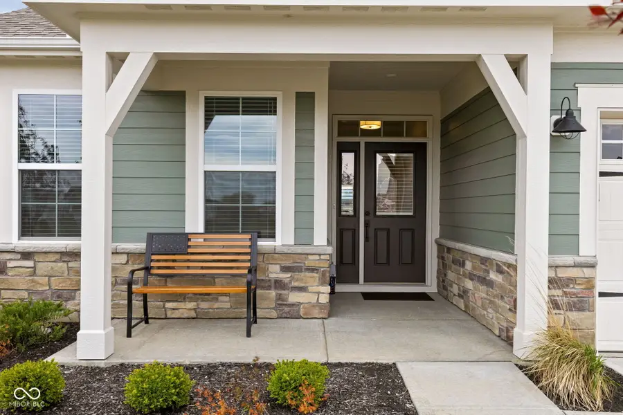 7227 Bailow Court, McCordsville, IN 46055 - #3