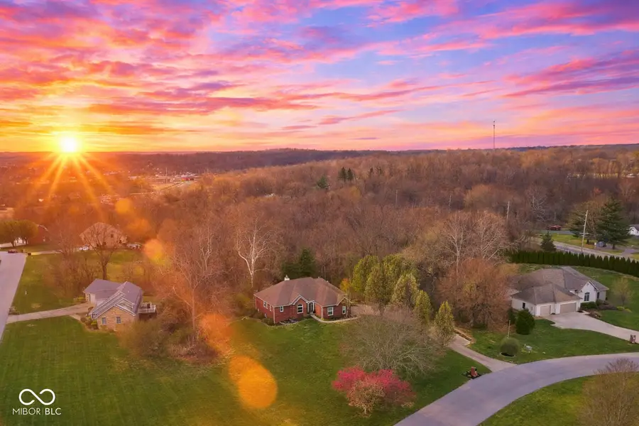 450 Jones Place, Martinsville, IN 46151 - #2