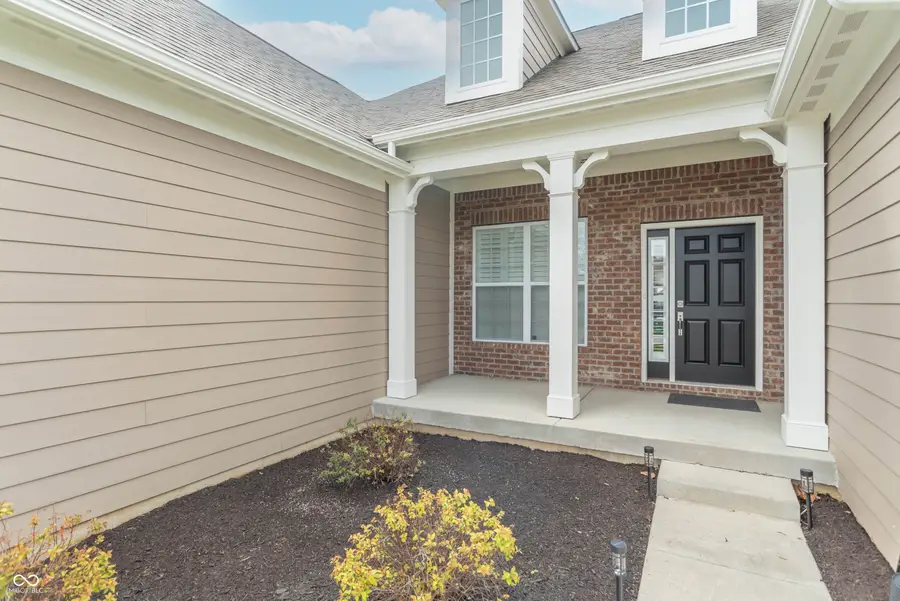 4223 Backstretch Lane, Bargersville, IN 46106 - #2