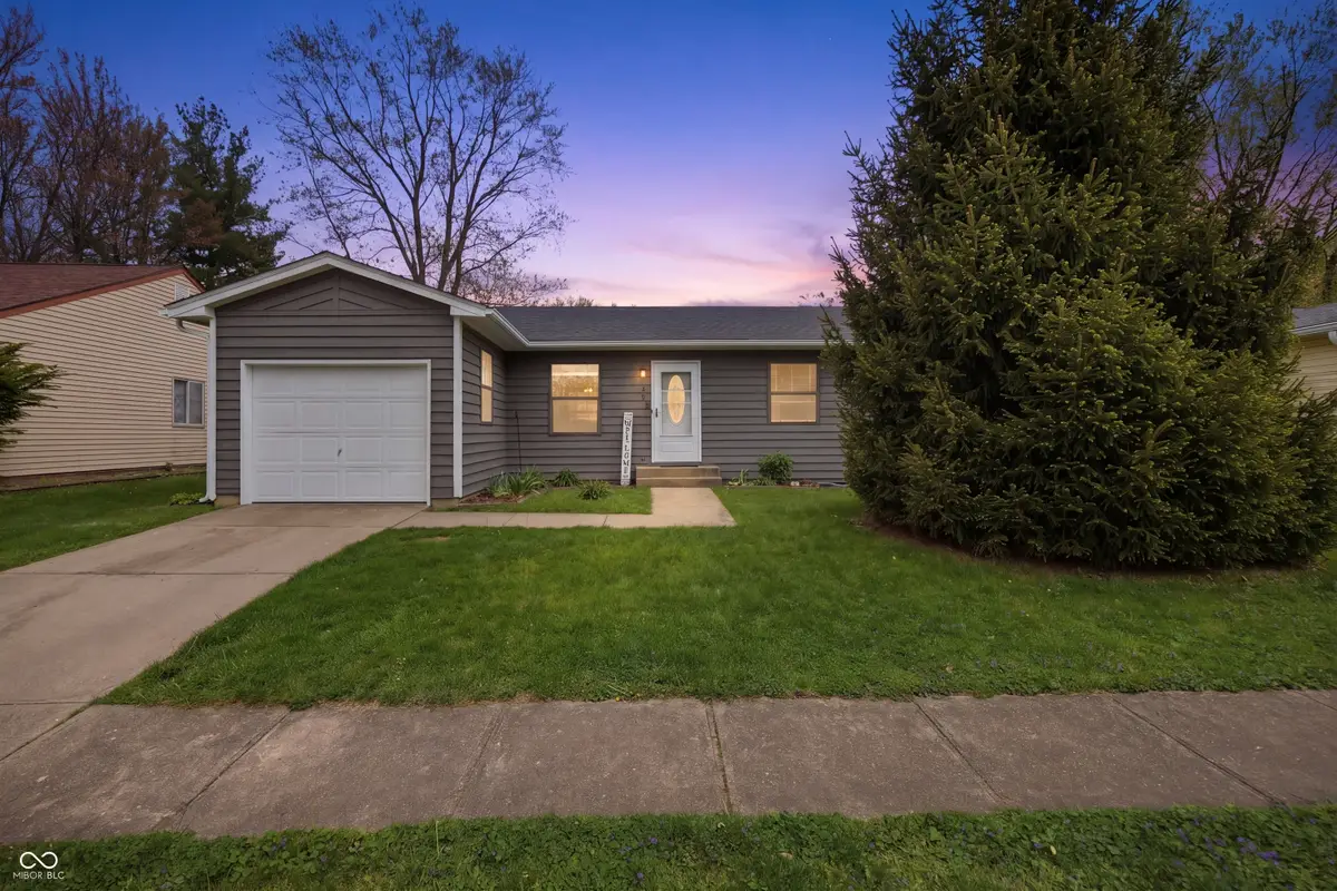 918 Anderson Street, Shelbyville, IN 46176 - #1