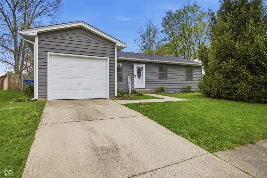 918 Anderson Street, Shelbyville, IN 46176 - #3