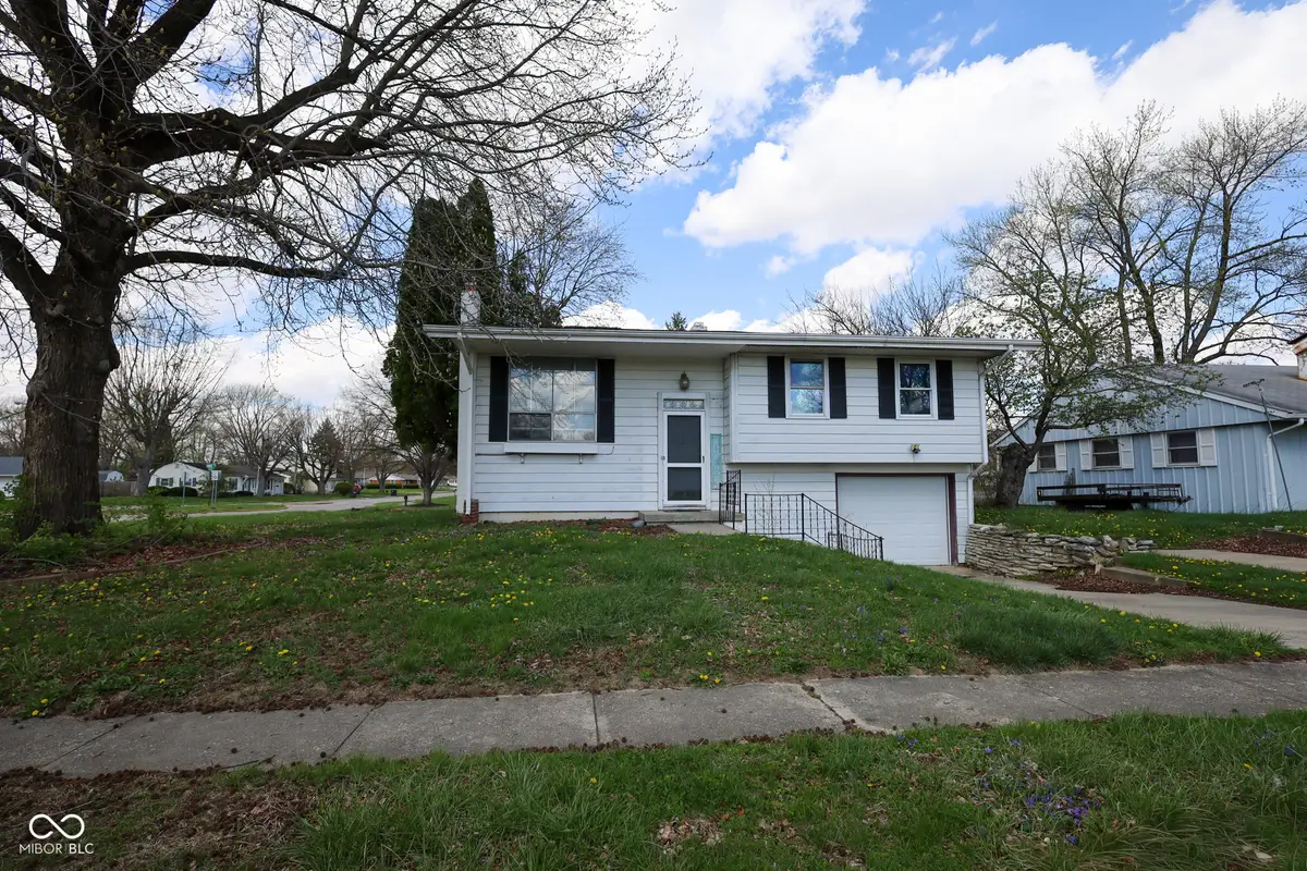 2322 Aspen Court, Anderson, IN 46011 - #1