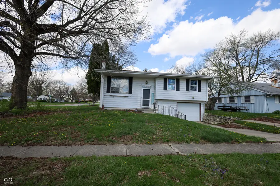 2322 Aspen Court, Anderson, IN 46011 - #2