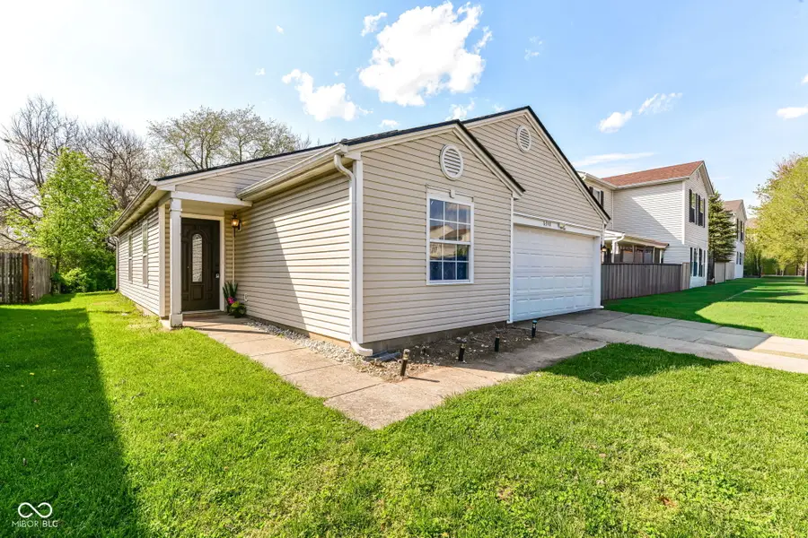 6348 Alonzo Drive, Indianapolis, IN 46217 - #2