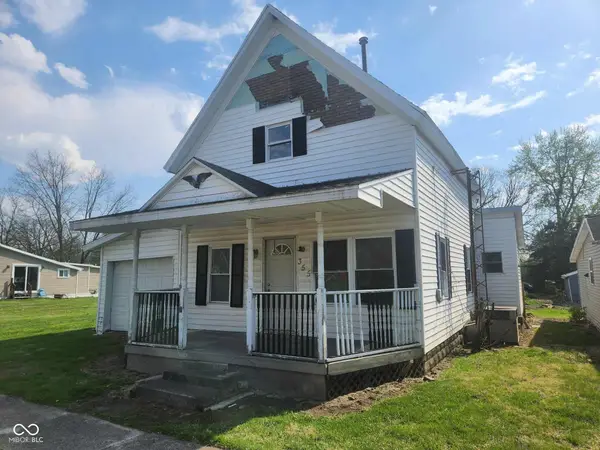 355 W Commerce Street, Dunkirk, IN 47336