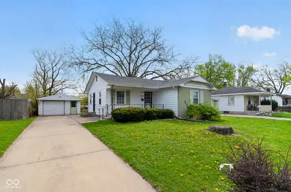 3425 Tiffany Drive, Indianapolis, IN 46226